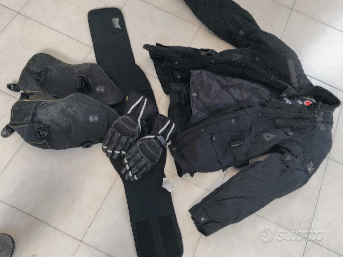 Giacca invernale donna - Accessori Moto In vendita a Monza e della Brianza