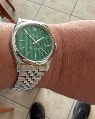 Rolex Datejust 16000