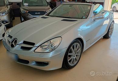 Mercedes-benz SLK 200 Kompressor