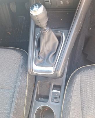 CAMBIO MANUALE 6 MARCE 2024 RENAULT CAPTUR 1.0 B/G