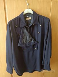 Camicia western