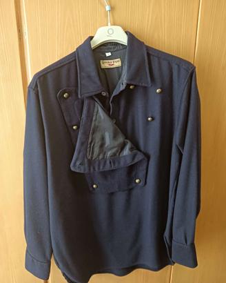 Camicia western