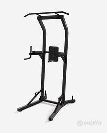 Training station 900 con panca romana