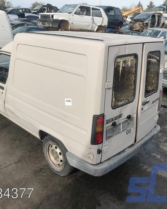 RENAULT EXPRESS F40, G40 1.9 D 54CV Ricambi
