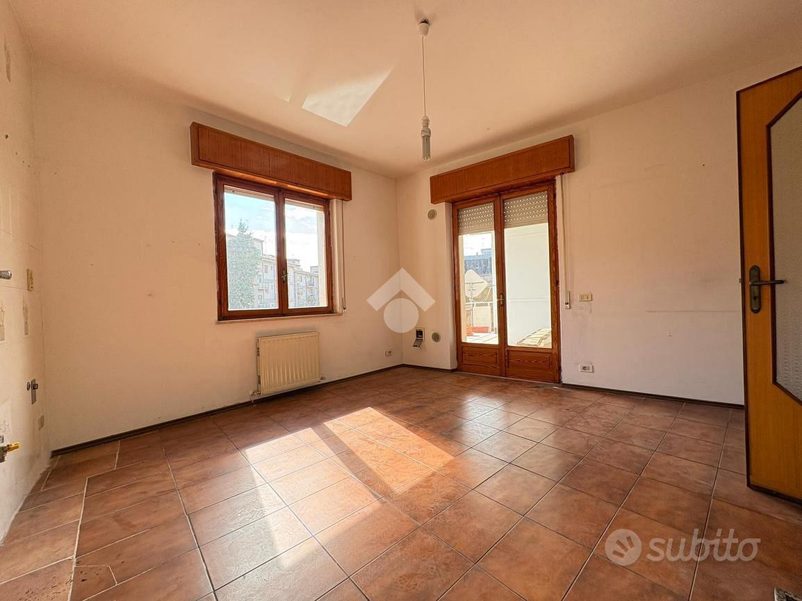 Appartamento – Reggio Calabria - Vista 5