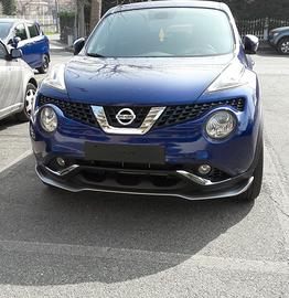 Nissan Juke 1.5 diesel