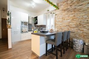 Appartamento a Triuggio 3 locali