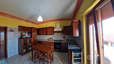 Trivano PortoTorres via balai