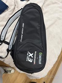 BORSONE PADEL POR TRES NUOVO