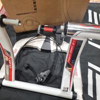 Rullo bici Élite Qubo Power Mag Smart B+