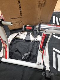 Rullo bici Élite Qubo Power Mag Smart B+