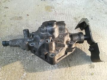 fiat punto 99/2003 comando innesto marce