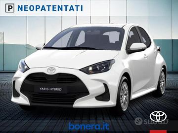 Toyota Yaris 1.5h 115 Yaris