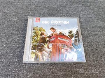 One Direction - Take Me Home CD - NUOVO SIGILLATO