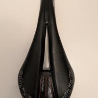 sella bici da corsa 