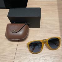 Persol Steve McQueens