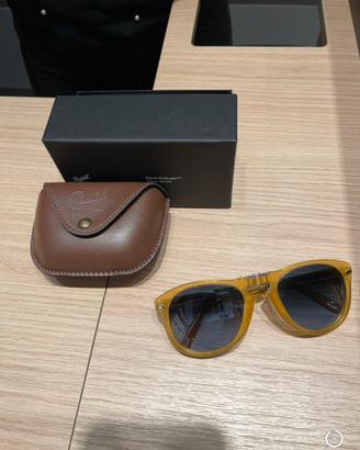 Persol Steve McQueens