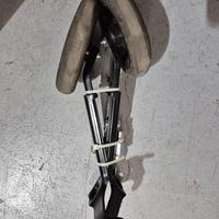 Rotelle bici bambino