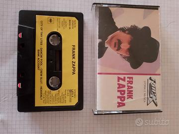 musicassette vintage 