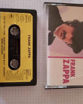 musicassette vintage 