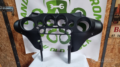 Touring elettra/street