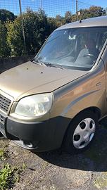 Fiat Doblo 2008