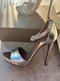 Scarpe Marca “Albano”