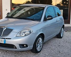 Lancia Ypsilon 1.2 BENZINA UNICO PROPRIETARIO OK P