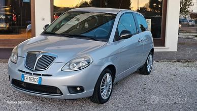 Lancia Ypsilon 1.2 BENZINA UNICO PROPRIETARIO OK P