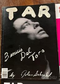 Tar magazine
