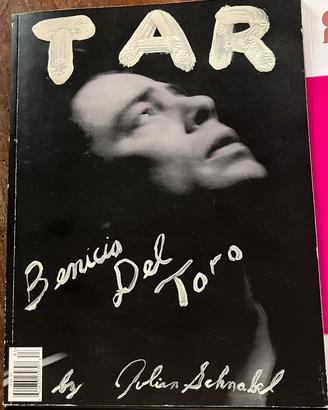Tar magazine