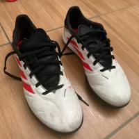 Scarpa calcetto adidas copa, taglia 42