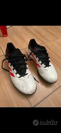 Scarpa calcetto adidas copa, taglia 42