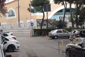 Monolocale novoli parco san donato