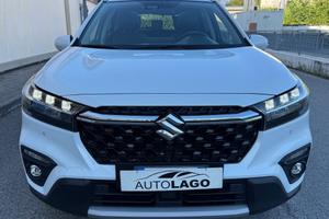 Suzuki S-Cross 1.4 Hybrid 4WD AllGrip A/T Starview