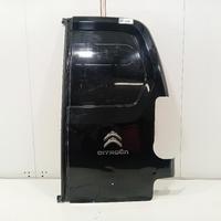 PORTA CARICO POSTERIORE A BATTENTE DX VETRATA CITR