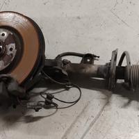 Meccanica Completa Anteriore destra Ssangyong Tivo