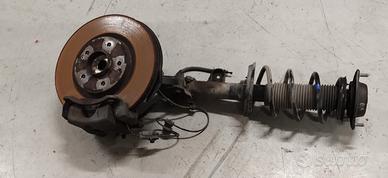 Meccanica Completa Anteriore destra Ssangyong Tivo