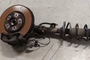 Meccanica Completa Anteriore destra Ssangyong Tivo