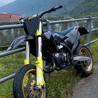 Husqvarna Tc 125 2020