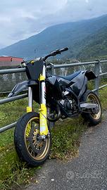 Husqvarna Tc 125 2020