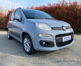 Fiat panda 1.2 easypower gpl km 45000