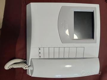 videocitofono farfisa EX3160C  