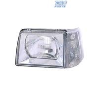 FANALE SINISTRO PER SEAT PANDA MARBELLA TERRA 93-9