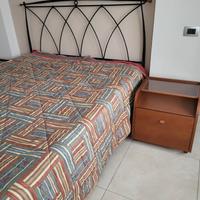 Camera da letto matrimoniale completa