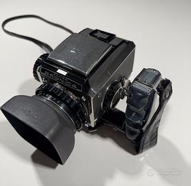 Macchina fotografica Zenza Bronica