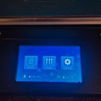 stampante 3d creality 10s