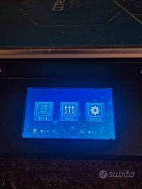 stampante 3d creality 10s