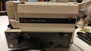 proiettore 8mm  super 8