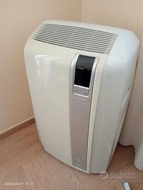 Climatizzatore Portatile Pinguino De'Longhi PAC W1
